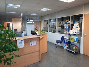 Photo n°2 de GARAGE DEBOTTE - TOP GARAGE à Gleizé (Atelier de réparation automobile)