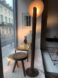 Photo n°17 de Galerie Muscari Adrien Terret à Pau (Horlogerie)