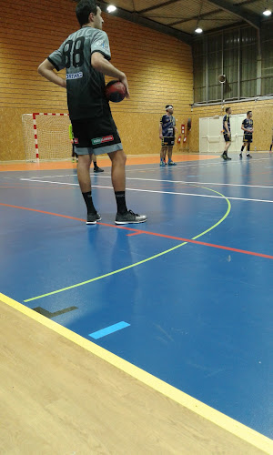 84 Chem. du Coup Perdu, 13140 Miramas, France