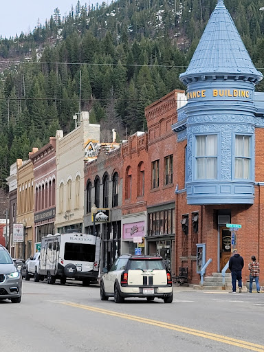 The Idaho Building - Thumbnail