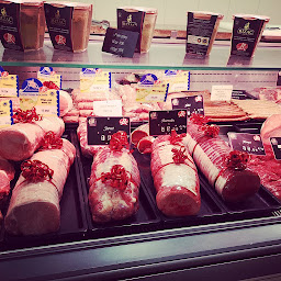 Photo n°1 de Charcuterie des Marais - La Ferté Bernard 72400 à La Ferté-Bernard (Boucherie-charcuterie)