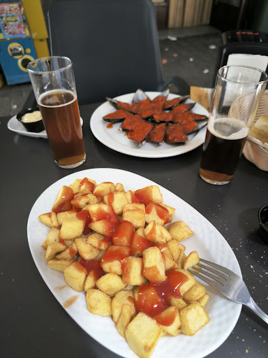Bar Los Osunas - Thumbnail