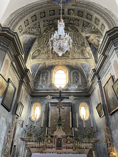 Saint-Michel Church