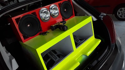 Photos of Auto Sonido