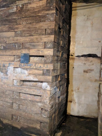 Photos of Pocahontas Exhibition Coal Mine & Museum