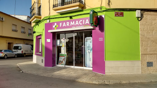 Farmacia Tolosa García - Thumbnail