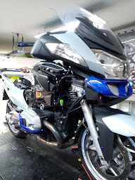 Photo n°17 de High Side moto 33 à Saint-Sulpice-et-Cameyrac (Atelier de réparation pour motos)