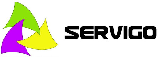 SERVIGO - Visual
