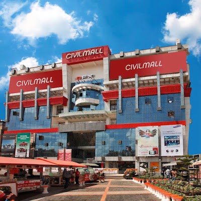 Photos of Civil Mall