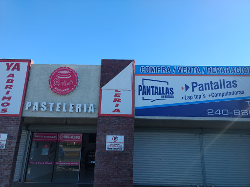 PANTALLAS CHIHUAHUA - Thumbnail