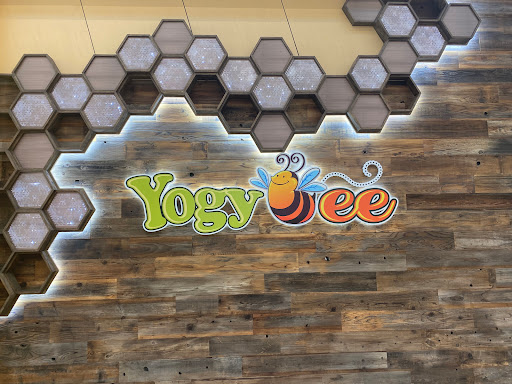 Yogybee Paramus - Visual