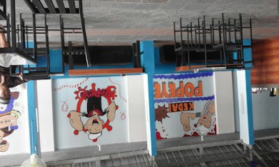 Photos of Billy Kedai
