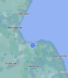 Photo n°12 de Damien GITARD 𝗜𝗮𝗱 𝗙𝗿𝗮𝗻𝗰𝗲 à Perpignan (Consultant immobilier)