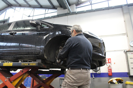 Officina F.lli Burattini - Thumbnail