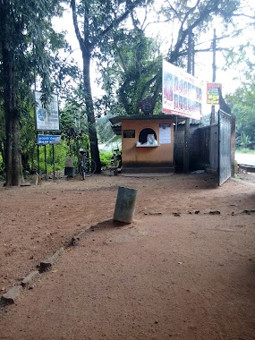 Sri Swarnajothi Maha Vidyalaya, Author: Priyantha Udayakumara