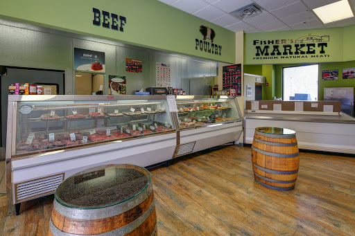 Fisher’s Market - Thumbnail