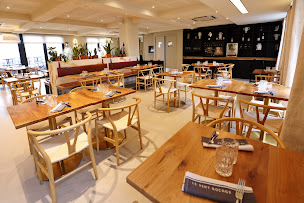 Photo n°43 de Le Vert Bocage à Franqueville-Saint-Pierre (Restaurant)