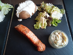 Photo n°11 de Le Père Tranquille à Gravelines (Restaurant français)