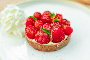 Photo n°80 de Lupo : restaurant Italien & pizzeria à Vienne (Pizzas à emporter)