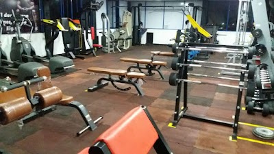 Photos of Fitness Glory Gym