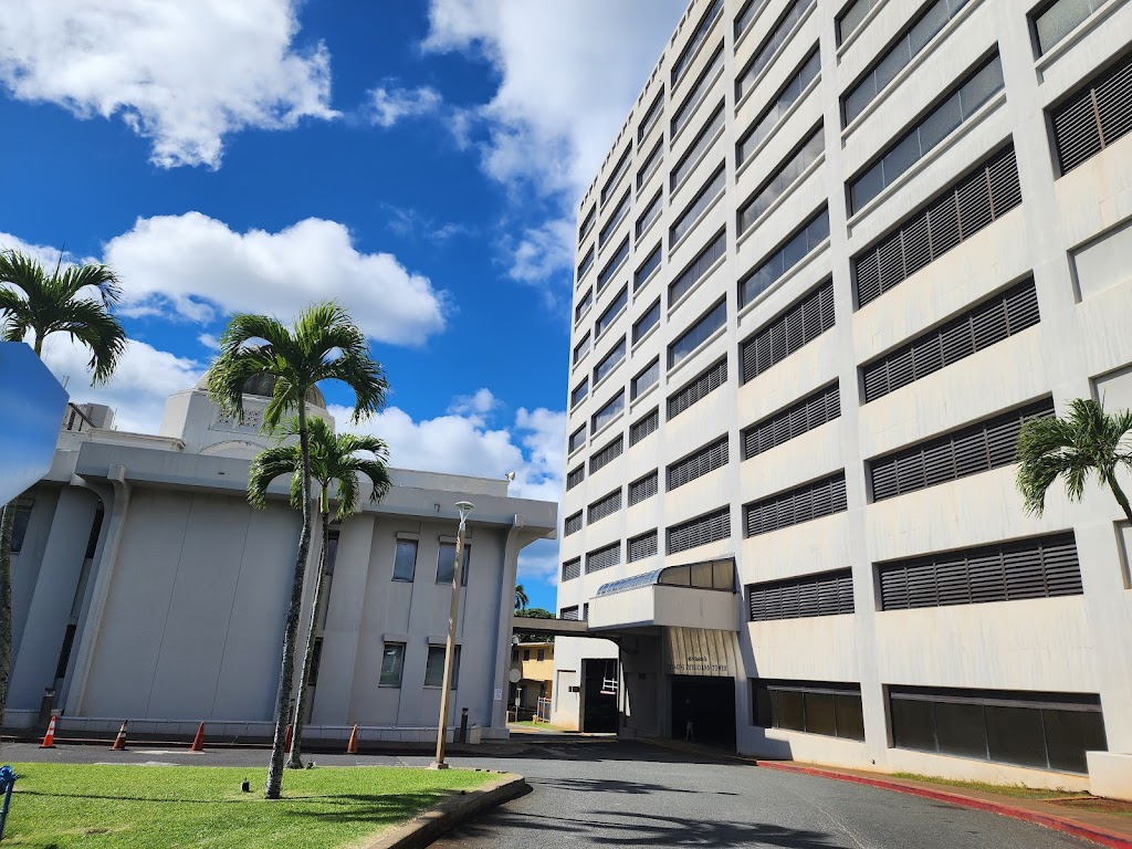 Pacific Vascular Institute