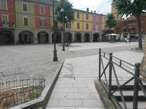 City of Pianello Val Tidone Gallery - Italy