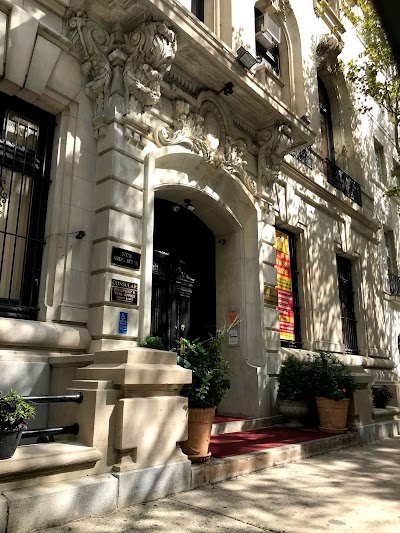 Consulate General of India, New York