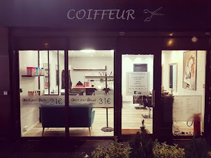 Photo n°7 de Oncy fait belle - Le salon By Aurélie à Oncy-sur-École (Salon de coiffure)