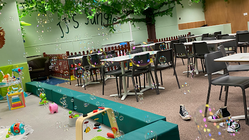JJ's Jungle