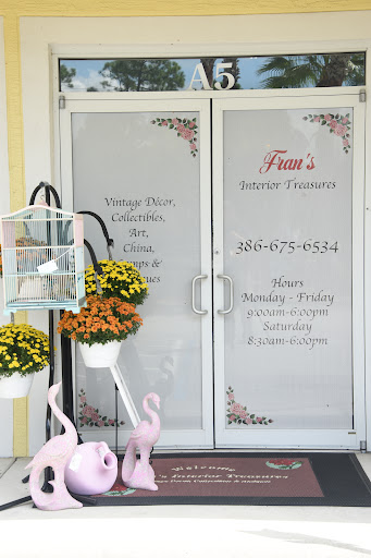 Fran’s Interior Treasures - Thumbnail