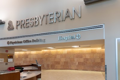 Presbyterian Cardiology Clinic in Albuquerque at Presbyterian Hospital