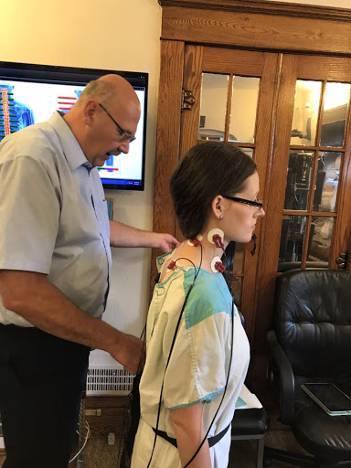 Brown Chiropractic - Visual