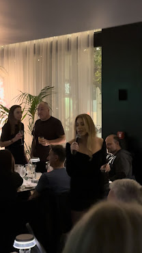 IT restaurant Kolonaki by null