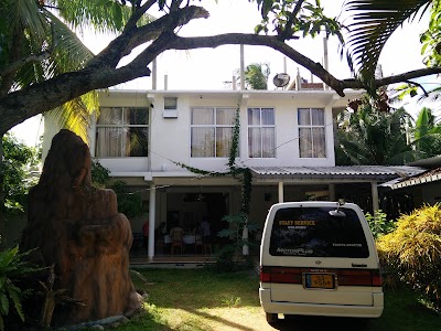 Photos of Jayasanda Lodge