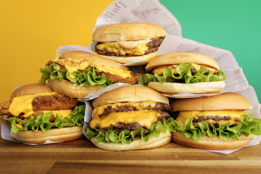 Photo 2 - Shake Burger