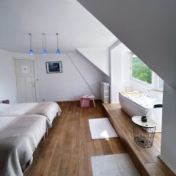 Photo n°53 de Le Manoir Fleuri : Gîte de groupe et Chambre d'hôtes - proche de Berck, Côte d'Opale, idéal évènements, Hauts-de-France à Groffliers (Séminaire)