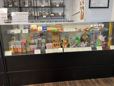 Photo of Canna Cure Dispensary II