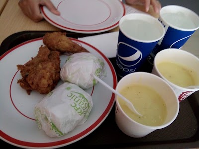 Photos of KFC Sutoyo Tegal