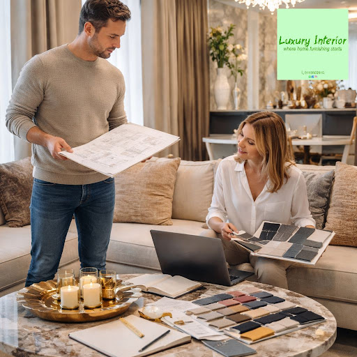 Designing a luxury home is exciting, but a few common mistakes can stop your space from looking t…