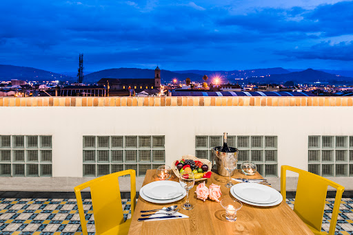 Hotel Camino de la Sal