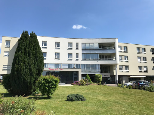 Photo de Maison de Retraite Médicalisée de Bohain - Maison de Santé et de Cure Médicale à Boué (02450)