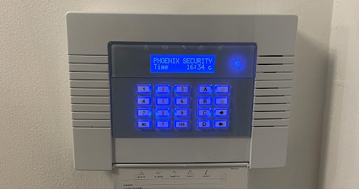 Phoenix Fire & Security Scotland - Thumbnail