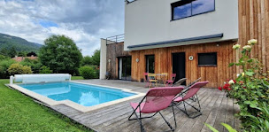 Photo n°31 de Mathieu Burnier - iad immobilier Seyssins à Seyssins (Expert immobilier)