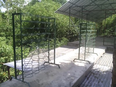 Photos of Bengkel Las "NIRO"