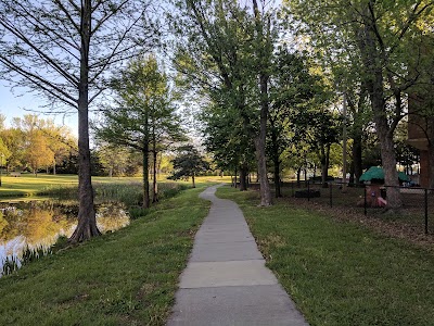 Photos of C of E Park