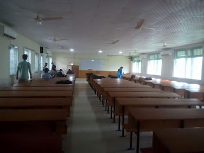 university