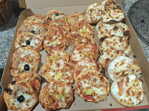 Photo n°25 de New’s pizza à Bar-le-Duc (Restaurant de tacos)