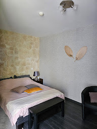 Photo n°11 de L'Art Home - Chambres d'hôtes à Mercin-et-Vaux (Chambre d'hôtes)