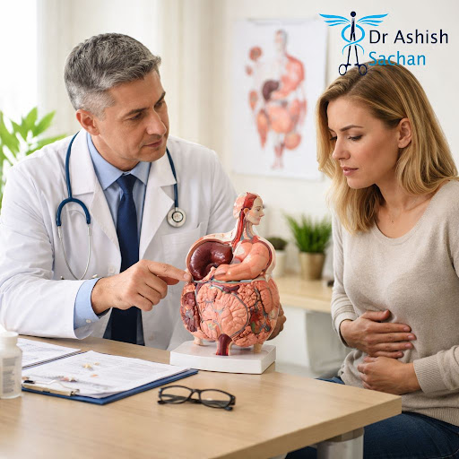 Persistent acidity, bloating, or irregular bowel habits are not just minor issues. They can be ea… post image