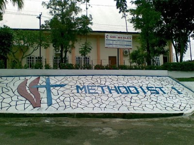school